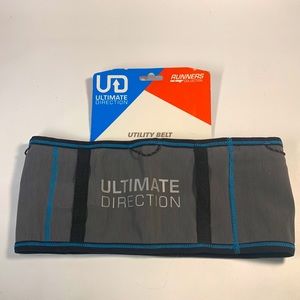 Ultimate Direction Utility Belt - runners belt - size XS